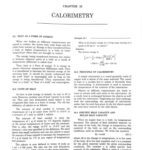 خرید و دانلود نسخه کامل کتاب HCV Chapter 25 Calorimetry Concepts of Physics H C Verma IIT JEE Part 2 various Engineering Entrance Exams