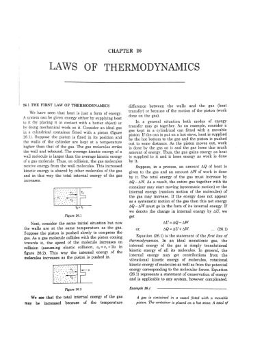 خرید و دانلود نسخه کامل کتاب HCV Chapter 26 Laws of Thermodynamics Concepts of Physics H C Verma IIT JEE Part 2 various Engineering Entrance Exams_68be4a893d53d.jpeg خرید و دانلود نسخه کامل کتاب HCV Chapter 26 Laws of Thermodynamics Concepts of Physics H C Verma IIT JEE Part 2 various Engineering Entrance Exams