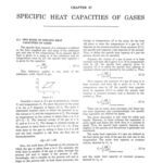 خرید و دانلود نسخه کامل کتاب HCV Chapter 27 Specific Heat Capacities of Gases Concepts of Physics H C Verma IIT JEE Part 2 various Engineering Entrance Exams