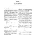 خرید و دانلود نسخه کامل کتاب HCV Chapter 31 Capacitors Concepts of Physics H C Verma IIT JEE Part 2 various Engineering Entrance Exams