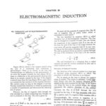 خرید و دانلود نسخه کامل کتاب HCV Chapter 38 Magnetic Induction Concepts of Physics H C Verma IIT JEE Part 2 various Engineering Entrance Exams