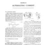 خرید و دانلود نسخه کامل کتاب HCV Chapter 39 Alternating Current Concepts of Physics H C Verma IIT JEE Part 2 various Engineering Entrance Exams