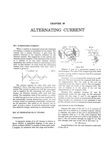 خرید و دانلود نسخه کامل کتاب HCV Chapter 39 Alternating Current Concepts of Physics H C Verma IIT JEE Part 2 various Engineering Entrance Exams_68be49ea3db8d.jpeg خرید و دانلود نسخه کامل کتاب HCV Chapter 39 Alternating Current Concepts of Physics H C Verma IIT JEE Part 2 various Engineering Entrance Exams