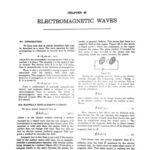 خرید و دانلود نسخه کامل کتاب HCV Chapter 40 Electromagnetic Waves Concepts of Physics H C Verma IIT JEE Part 2 various Engineering Entrance Exams