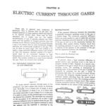 خرید و دانلود نسخه کامل کتاب HCV Chapter 41 Electric Current Through Gases Concepts of Physics H C Verma IIT JEE Part 2 various Engineering Entrance Exams