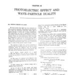 خرید و دانلود نسخه کامل کتاب HCV Chapter 42 Photoelectric Effect and Wave Particle Duality Concepts of Physics H C Verma IIT JEE Part 2 various Engineering Entrance Exams