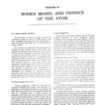 خرید و دانلود نسخه کامل کتاب HCV Chapter 43 Bohr’s Model and Physics of the Atom Concepts of Physics H C Verma IIT JEE Part 2 various Engineering Entrance Exams