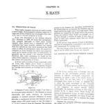 خرید و دانلود نسخه کامل کتاب HCV Chapter 44 X Rays Concepts of Physics H C Verma IIT JEE Part 2 various Engineering Entrance Exams