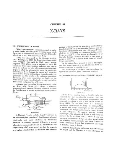 خرید و دانلود نسخه کامل کتاب HCV Chapter 44 X Rays Concepts of Physics H C Verma IIT JEE Part 2 various Engineering Entrance Exams_68be38e48156c.jpeg خرید و دانلود نسخه کامل کتاب HCV Chapter 44 X Rays Concepts of Physics H C Verma IIT JEE Part 2 various Engineering Entrance Exams