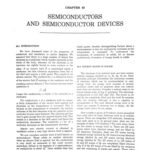خرید و دانلود نسخه کامل کتاب HCV Chapter 45 Semiconductors and Semiconductor Devices Concepts of Physics H C Verma IIT JEE Part 2 various Engineering Entrance Exams