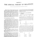 خرید و دانلود نسخه کامل کتاب HCV Chapter 47 Special Theory of Relativity Concepts of Physics H C Verma IIT JEE Part 2 various Engineering Entrance Exams