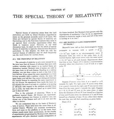 خرید و دانلود نسخه کامل کتاب HCV Chapter 47 Special Theory of Relativity Concepts of Physics H C Verma IIT JEE Part 2 various Engineering Entrance Exams
