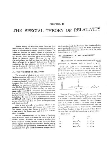 خرید و دانلود نسخه کامل کتاب HCV Chapter 47 Special Theory of Relativity Concepts of Physics H C Verma IIT JEE Part 2 various Engineering Entrance Exams_68bd312ba1f86.jpeg خرید و دانلود نسخه کامل کتاب HCV Chapter 47 Special Theory of Relativity Concepts of Physics H C Verma IIT JEE Part 2 various Engineering Entrance Exams