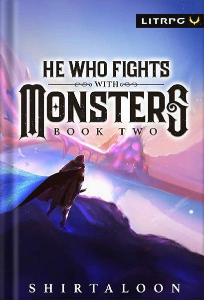 خرید و دانلود نسخه کامل کتاب He Who Fights with Monsters 2: A LitRPG Adventure by Shirtaloon_68c052865928d.jpeg خرید و دانلود نسخه کامل کتاب He Who Fights with Monsters 2: A LitRPG Adventure by Shirtaloon