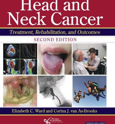خرید و دانلود نسخه کامل کتاب Head and Neck Cancer