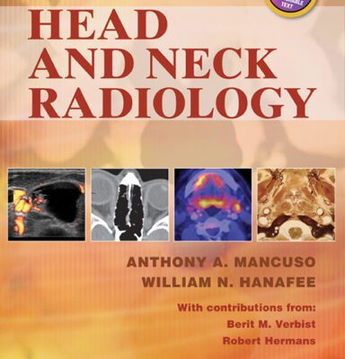 خرید و دانلود نسخه کامل کتاب Head and neck radiology