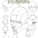 خرید و دانلود نسخه کامل کتاب Head drawing 1