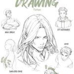 خرید و دانلود نسخه کامل کتاب Head Drawing 2