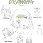 خرید و دانلود نسخه کامل کتاب Head Drawing 3