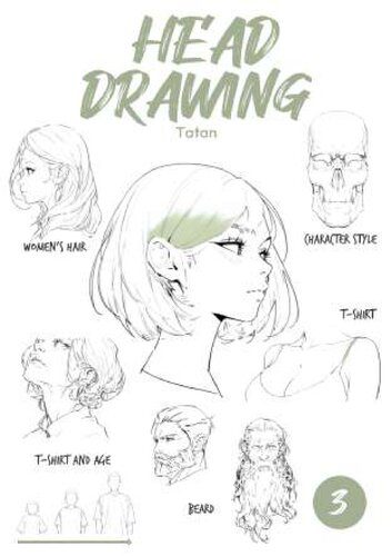 خرید و دانلود نسخه کامل کتاب Head Drawing 3_68d3bea09d72e.jpeg خرید و دانلود نسخه کامل کتاب Head Drawing 3