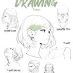 خرید و دانلود نسخه کامل کتاب Head drawing 3
