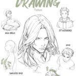 خرید و دانلود نسخه کامل کتاب Head Drawing_2
