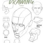 خرید و دانلود نسخه کامل کتاب Head Drawing