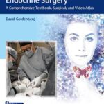 خرید و دانلود نسخه کامل کتاب Head & Neck Endocrine Surgery: A Comprehensive Textbook, Surgical, and Video Atlas