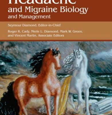 خرید و دانلود نسخه کامل کتاب Headache and Migrane Biology and Management