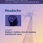 خرید و دانلود نسخه کامل کتاب Headache