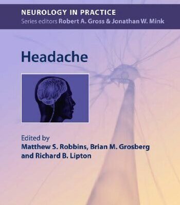 خرید و دانلود نسخه کامل کتاب Headache