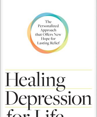 خرید و دانلود نسخه کامل کتاب Healing Depression for Life: The Personalized Approach that Offers New Hope for Lasting Relief