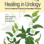 خرید و دانلود نسخه کامل کتاب Healing in Urology: Clinical Guidebook to Herbal and Alternative Therapies