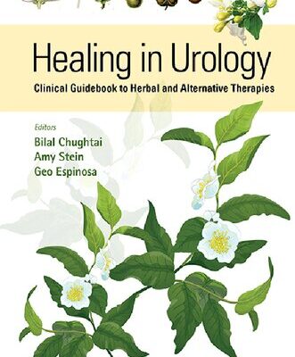 خرید و دانلود نسخه کامل کتاب Healing in Urology: Clinical Guidebook to Herbal and Alternative Therapies