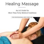 خرید و دانلود نسخه کامل کتاب Healing Massage An A-Z Guide for More Than Forty Medical Conditions For Professional and Home Use