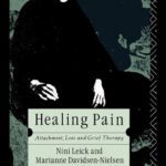 خرید و دانلود نسخه کامل کتاب Healing Pain: Attachment, Loss and Grief Therapy