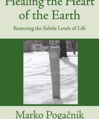 خرید و دانلود نسخه کامل کتاب Healing the Heart of the Earth: Restoring the Subtle Levels of Life