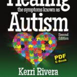 خرید و دانلود نسخه کامل کتاب Healing the Symptoms Known as Autism