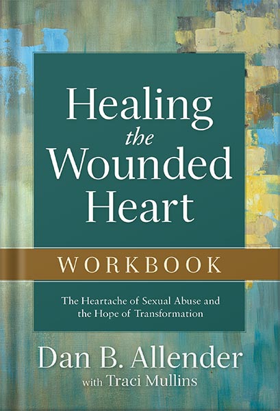 خرید و دانلود نسخه کامل کتاب Healing the Wounded Heart Workbook: The Heartache of Sexual Abuse and the Hope of Transformation by Dan B. Allender_68c0509a969dd.jpeg خرید و دانلود نسخه کامل کتاب Healing the Wounded Heart Workbook: The Heartache of Sexual Abuse and the Hope of Transformation by Dan B. Allender
