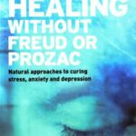 خرید و دانلود نسخه کامل کتاب Healing Without Freud or Prozac : Natural Approaches to Curing Stress, Anxiety and Depression Without Drugs and Without Psychoanalysis
