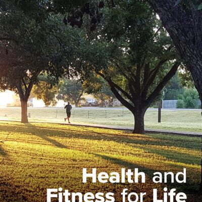 خرید و دانلود نسخه کامل کتاب Health and Fitness for Life