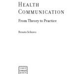 خرید و دانلود نسخه کامل کتاب Health Communication: From Theory to Practice (J-B Public Health Health Services Text) – Key words: health communication, public health, health behavior, behavior change communications