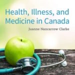 خرید و دانلود نسخه کامل کتاب Health, Illness, and Medicine in Canada (8th Edition) –  +  pdf