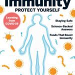 خرید و دانلود نسخه کامل کتاب Health Immunity – Protect Yourself 2020