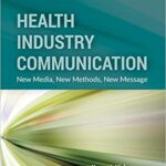 خرید و دانلود نسخه کامل کتاب Health Industry Communication 2nd Edition
