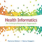 خرید و دانلود نسخه کامل کتاب Health Informatics: An Interprofessional Approach