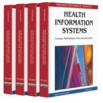 خرید و دانلود نسخه کامل کتاب Health Information Systems: Concepts, Methodologies, Tools, and Applications