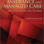 خرید و دانلود نسخه کامل کتاب Health Insurance and Managed Care: What They Are and How They Work (4th Edition) – Pdf