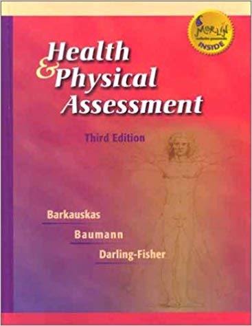 خرید و دانلود نسخه کامل کتاب Health & Physical Assessment 3rd Edition_68ba2c9f4cbb9.jpeg خرید و دانلود نسخه کامل کتاب Health & Physical Assessment 3rd Edition