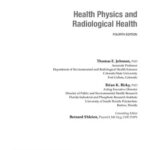 خرید و دانلود نسخه کامل کتاب Health Physics and Radiological Health